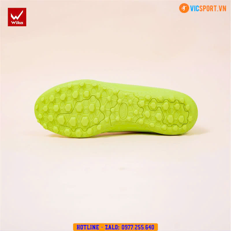 Giày đá banh Wika Blast X đế TF - Hình ảnh 22