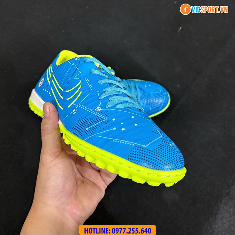 Giày đá banh Winbro Mercurial Victory 6 đế TF - Hình ảnh 7