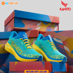 Giày thể thao đa năng Kamito Magic Run
