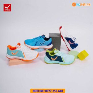 Giày thể thao đa năng Wika Flexi