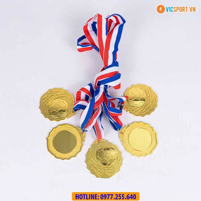 Huy chương Quả Bóng - Hình ảnh 11