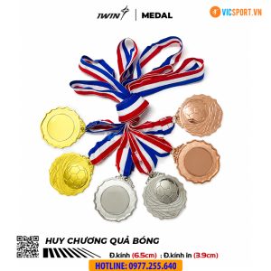 Huy chương Quả Bóng giá rẻ