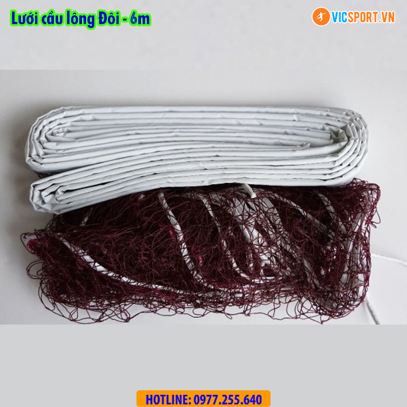Lưới cầu lông Toàn Thắng - Hình ảnh 9