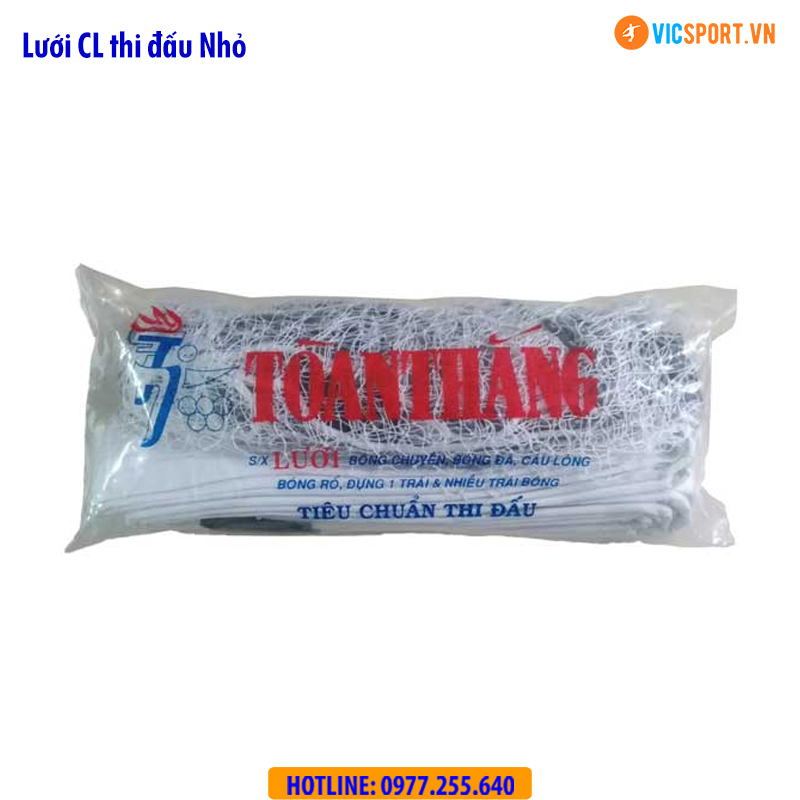 Lưới cầu lông Toàn Thắng - Hình ảnh 8