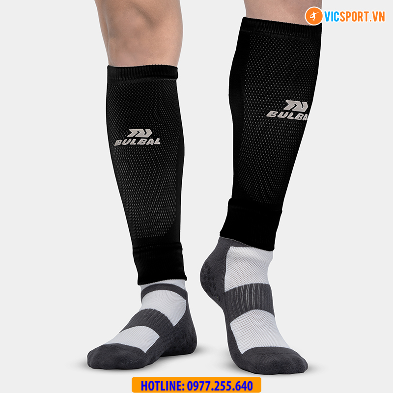Tất ống – Ống vớ thể thao Bulbal Shin 03 - Hình ảnh 25