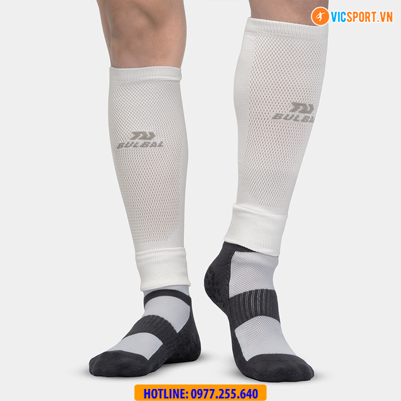 Tất ống – Ống vớ thể thao Bulbal Shin 03 - Hình ảnh 28