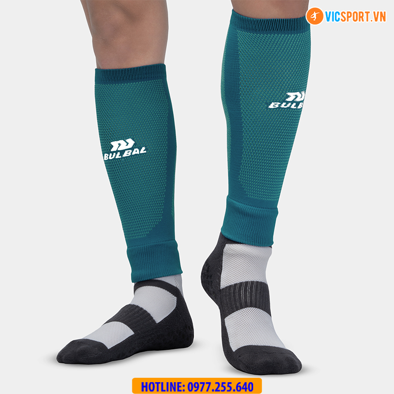 Tất ống – Ống vớ thể thao Bulbal Shin 03 - Hình ảnh 31