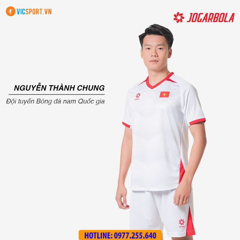 Áo bóng đá đội tuyển Việt Nam 2025 chính hãng - bản Fan - Hình ảnh 40