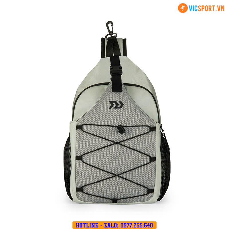Túi pickleball đeo chéo Bulbal Velocity - Hình ảnh 28