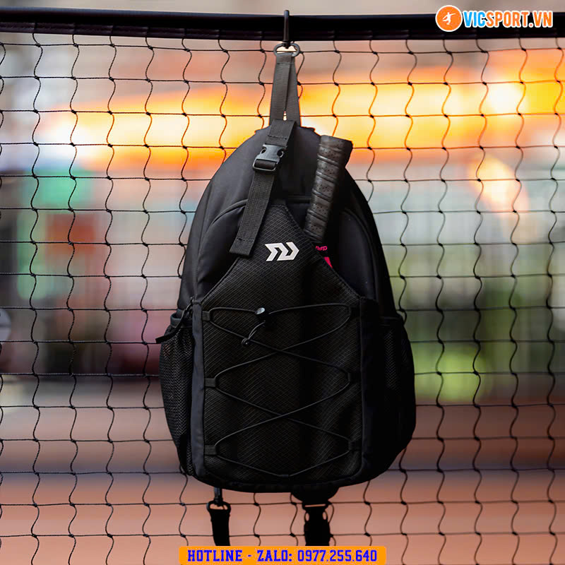 Túi pickleball đeo chéo Bulbal Velocity - Hình ảnh 14