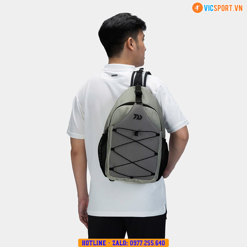 Túi pickleball đeo chéo Bulbal Velocity - Hình ảnh 36