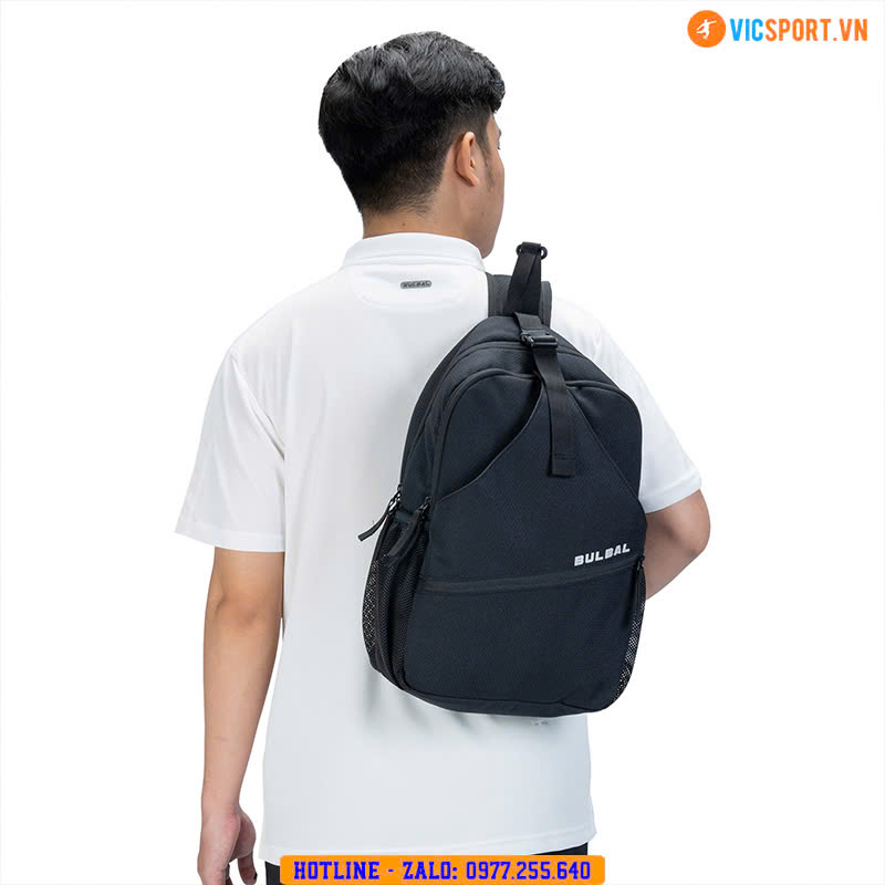 Balo pickleball đeo chéo Bulbal Velocity Plus - Hình ảnh 18