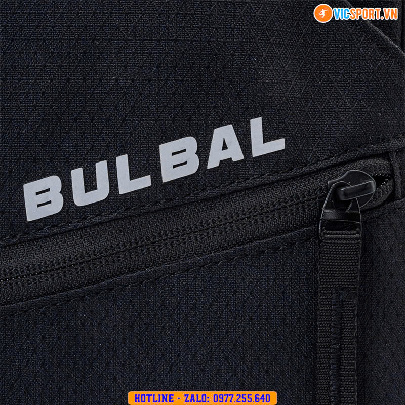 Balo pickleball đeo chéo Bulbal Velocity Plus - Hình ảnh 20