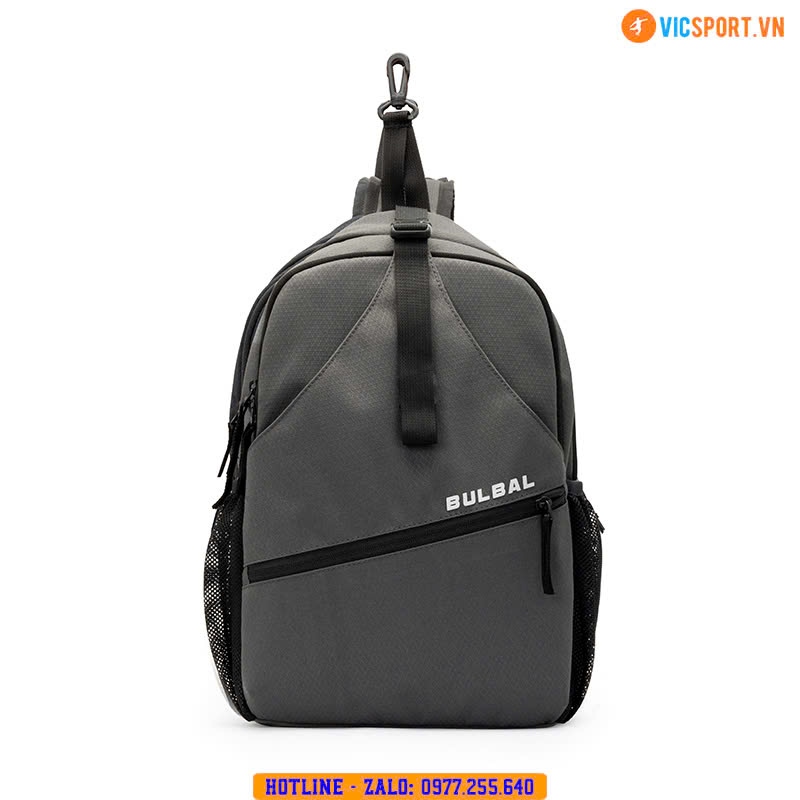 Balo pickleball đeo chéo Bulbal Velocity Plus - Hình ảnh 29