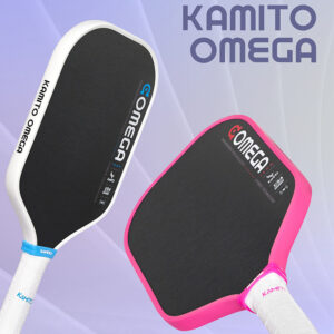 Vợt pickleball Kamito Omega