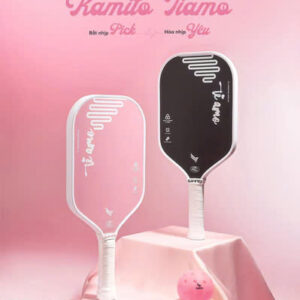Set vợt pickleball Kamito Tiamo chính hãng