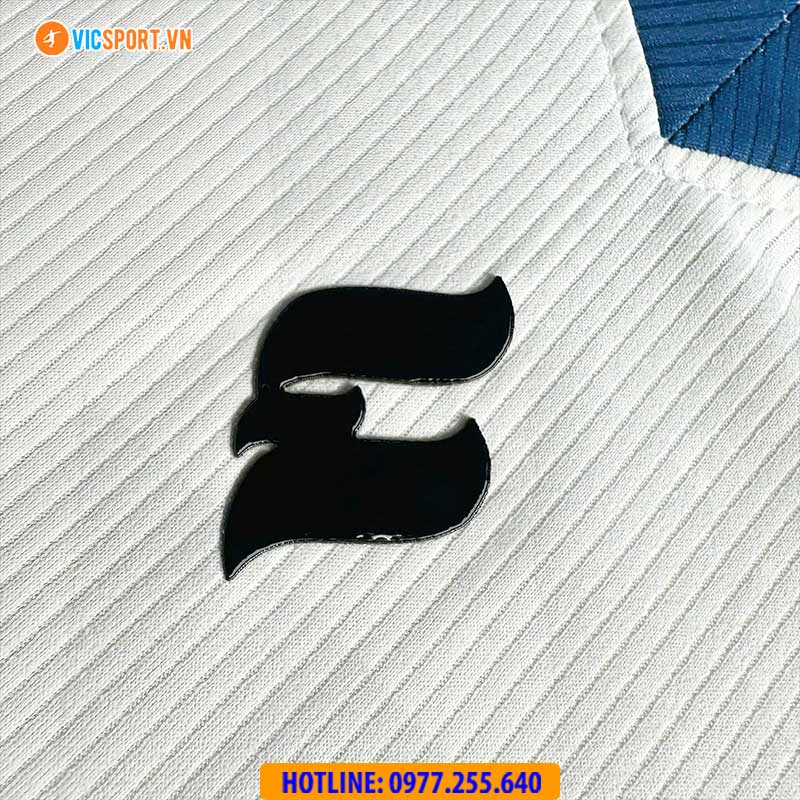 Áo đá banh không logo Egan Ava - Hình ảnh 44