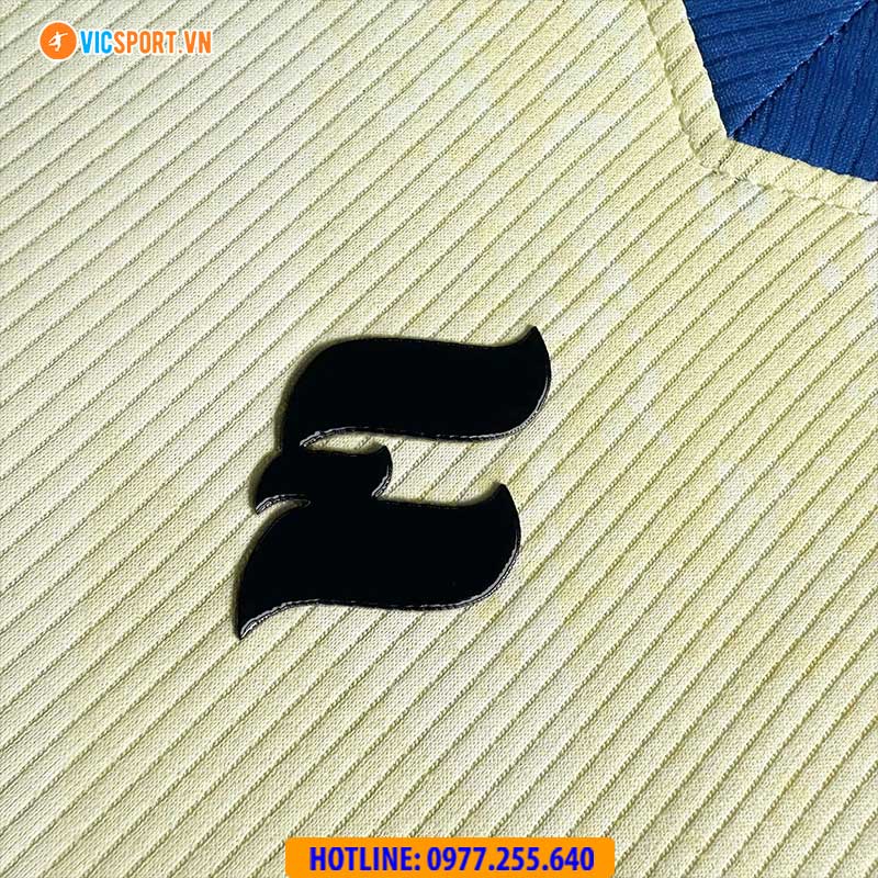 Áo đá banh không logo Egan Ava - Hình ảnh 42