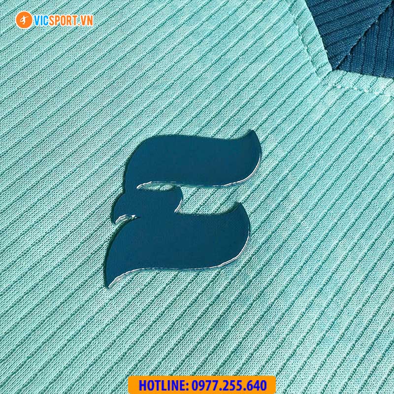 Áo đá banh không logo Egan Ava - Hình ảnh 47