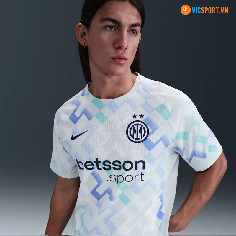 Áo đá banh SF Clb Inter Milan mùa giải 2025-2026 - Hình ảnh 11