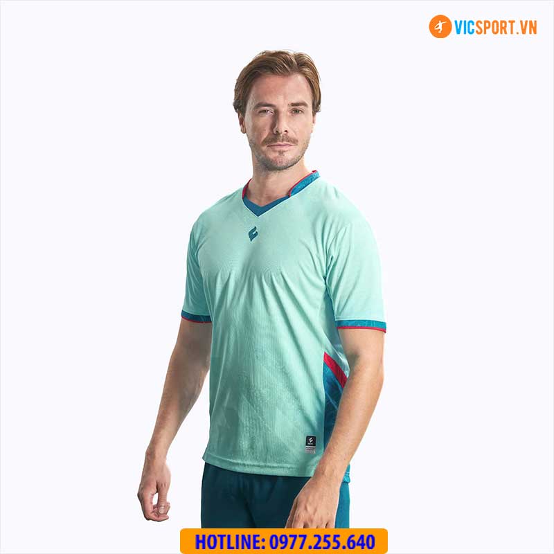Áo đá banh không logo Egan Ava - Hình ảnh 27