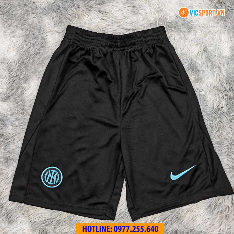 Áo đá banh SF Clb Inter Milan mùa giải 2025-2026 - Hình ảnh 8