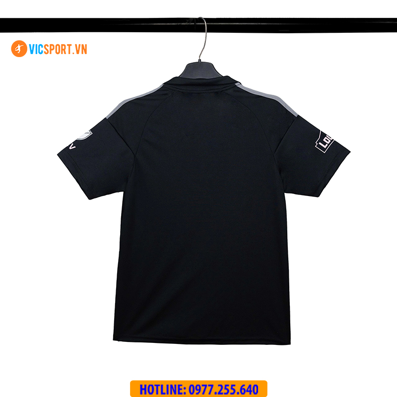 Áo đá banh Clb Inter Miami SS26 Strivend - Hình ảnh 28