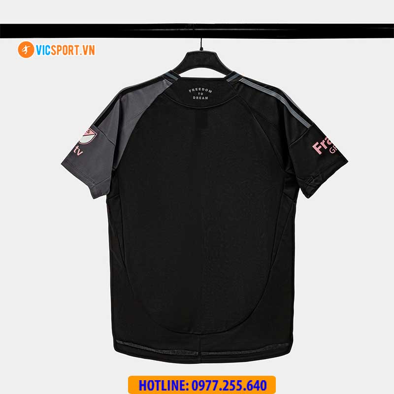 Áo đá banh Clb Inter Miami SS26 Strivend - Hình ảnh 22