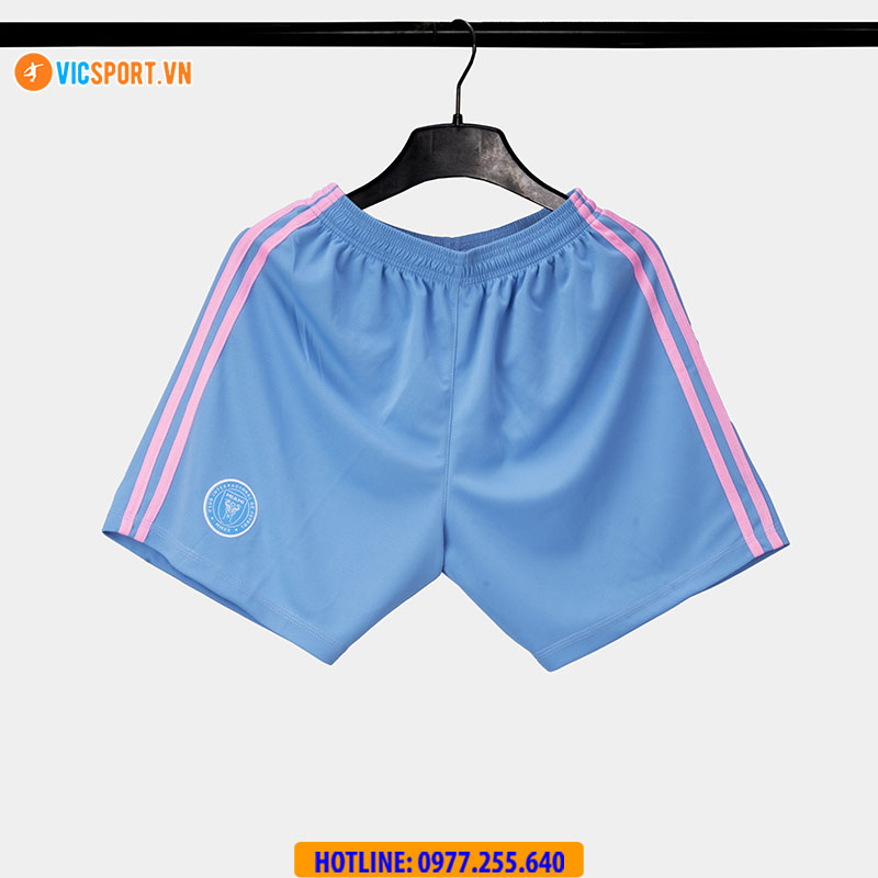 Áo đá banh Clb Inter Miami SS26 Strivend - Hình ảnh 26