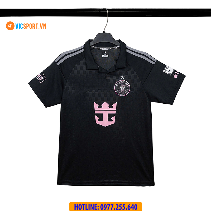 Áo đá banh Clb Inter Miami SS26 Strivend - Hình ảnh 30