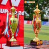 Cúp kim loại lớn iWin ICZ2391 siêu khủng