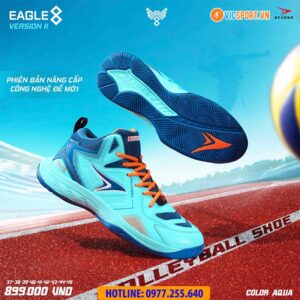Giày bóng chuyền Beyono Eagle 8 - Version 2