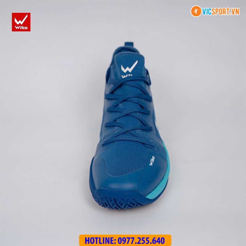 Giày thể thao đa năng Wika Loudy - Hình ảnh 31
