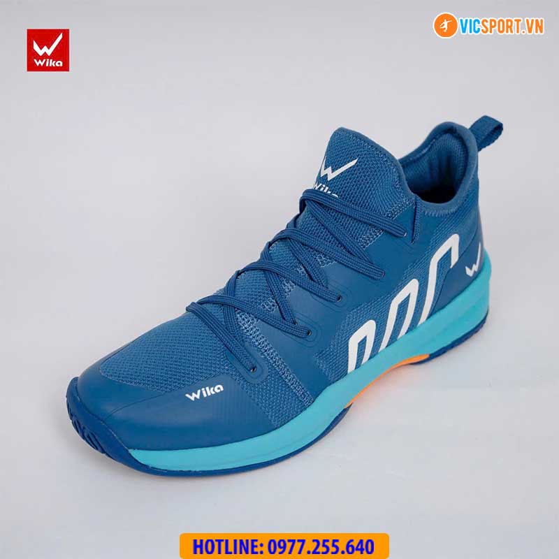 Giày thể thao đa năng Wika Loudy - Hình ảnh 30