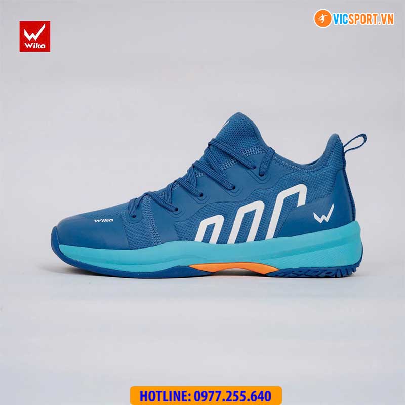 Giày thể thao đa năng Wika Loudy - Hình ảnh 29