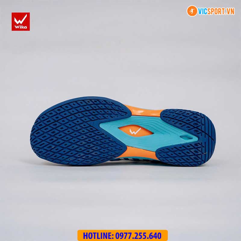 Giày thể thao đa năng Wika Loudy - Hình ảnh 21