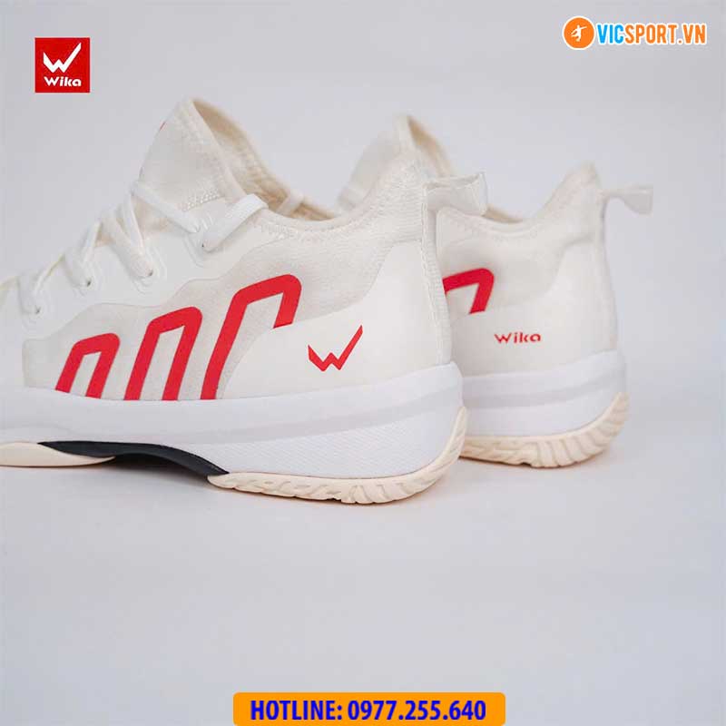 Giày thể thao đa năng Wika Loudy - Hình ảnh 24