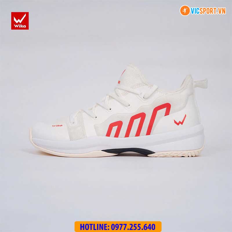 Giày thể thao đa năng Wika Loudy - Hình ảnh 28