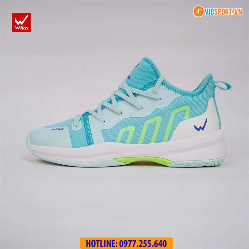 Giày thể thao đa năng Wika Loudy - Hình ảnh 27