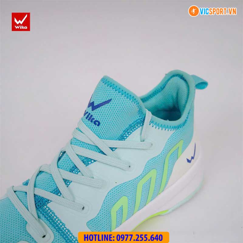Giày thể thao đa năng Wika Loudy - Hình ảnh 25