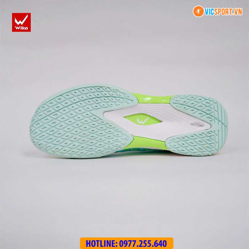 Giày thể thao đa năng Wika Loudy - Hình ảnh 20