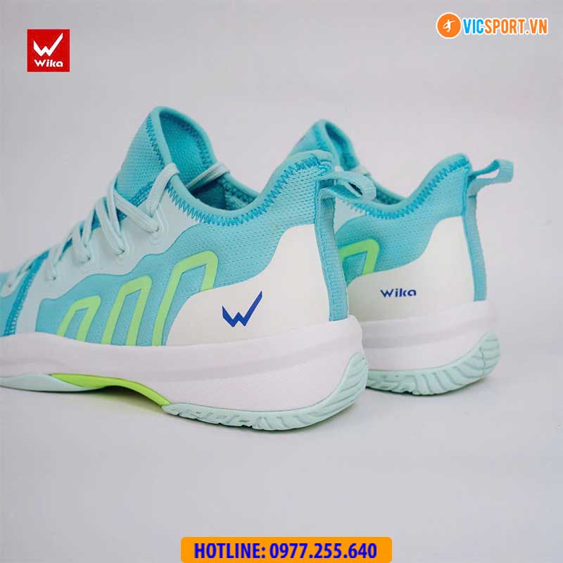 Giày thể thao đa năng Wika Loudy - Hình ảnh 23