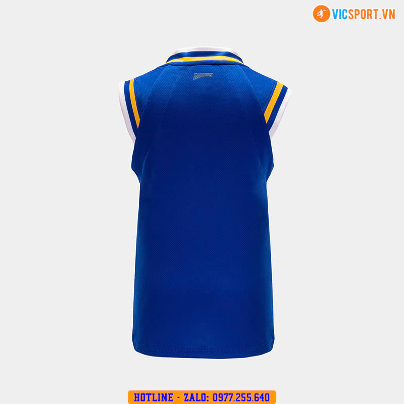 Quần áo bóng rổ trẻ em Strivend Golden State Warriors - Hình ảnh 14