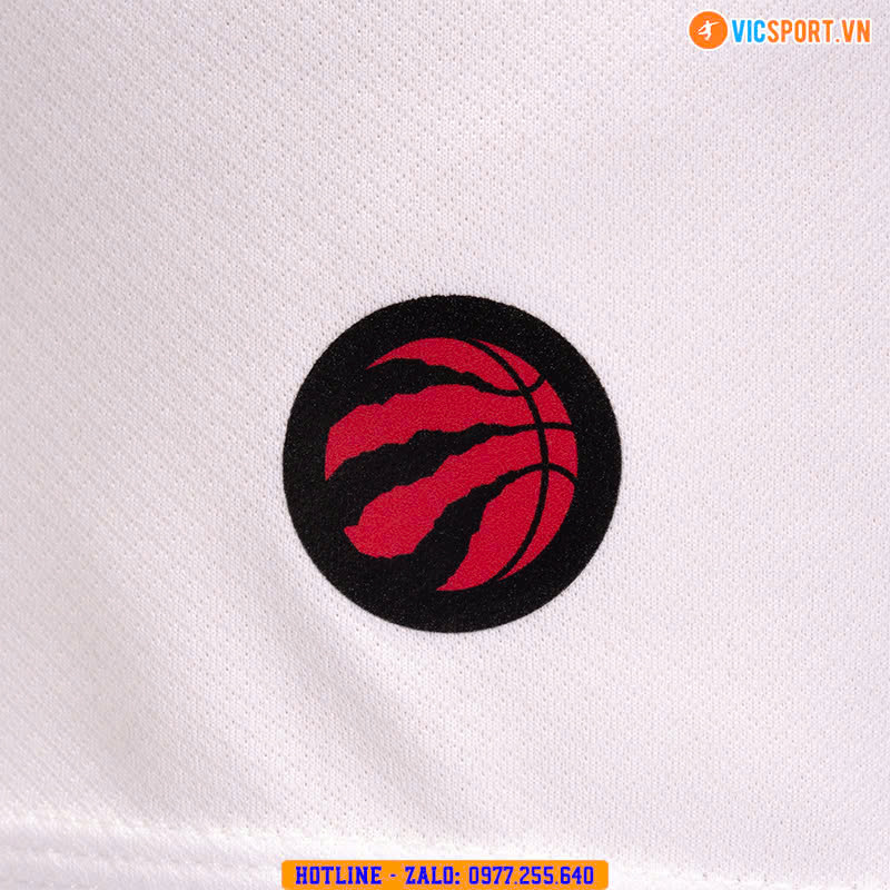 Quần áo bóng rổ trẻ em Strivend Toronto Raptors - Hình ảnh 18