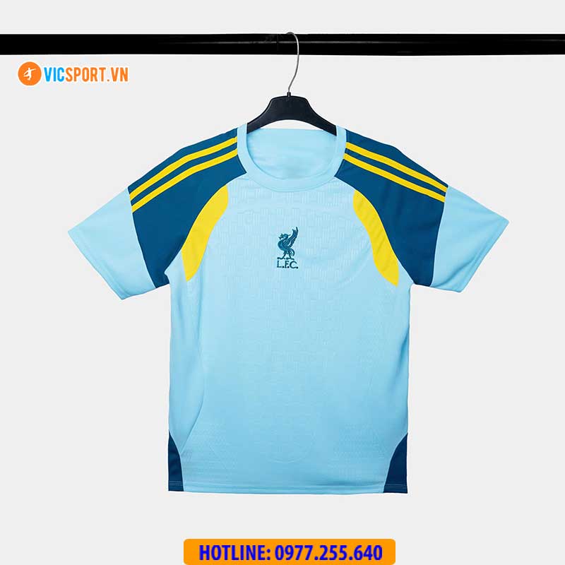 Áo đá banh Clb Liverpool SS26 Strivend - Hình ảnh 40