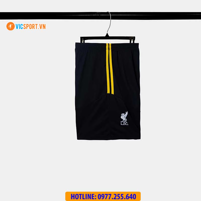 Áo đá banh Clb Liverpool SS26 Strivend - Hình ảnh 39