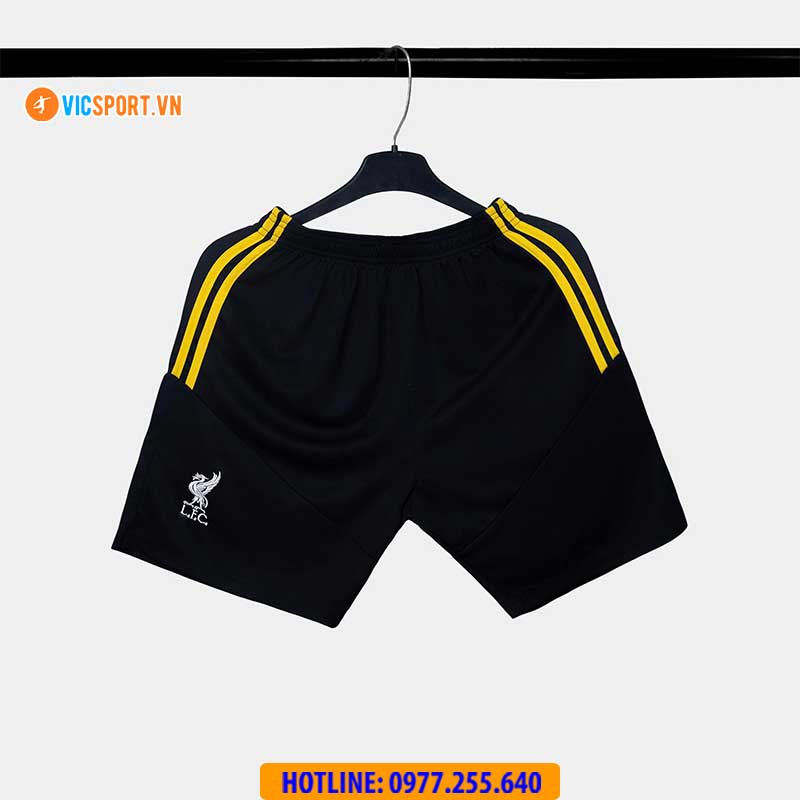 Áo đá banh Clb Liverpool SS26 Strivend - Hình ảnh 42
