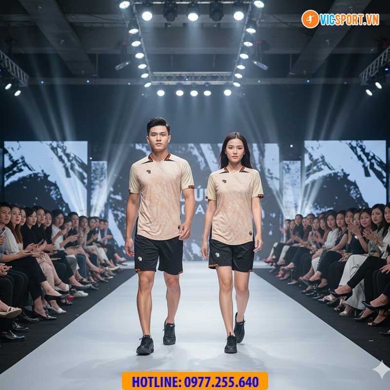 Áo đá banh không logo Vevoca Pegasus - Hình ảnh 23