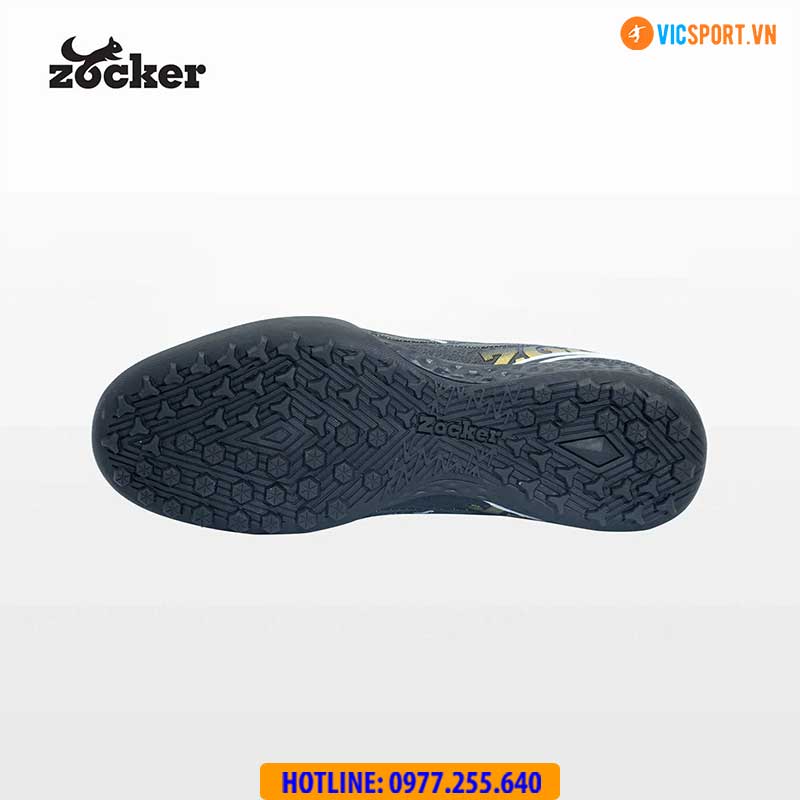 Giày đá banh Zocker Inspire Pro Gen 2 đá sân nhân tạo - Hình ảnh 26