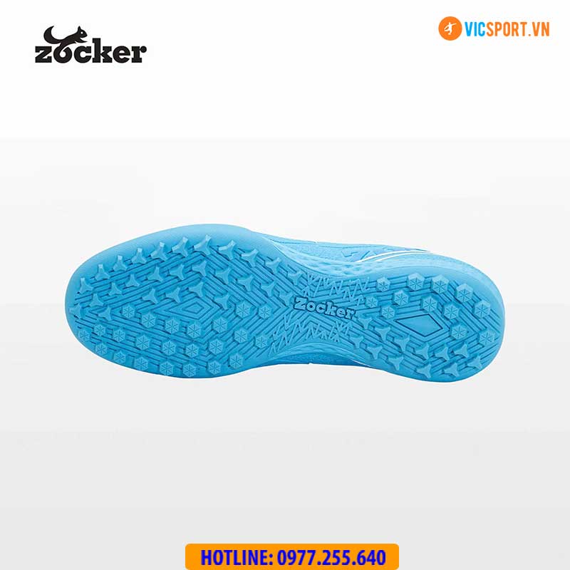 Giày đá banh Zocker Inspire Pro Gen 2 đá sân nhân tạo - Hình ảnh 37